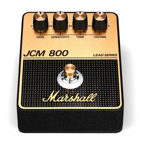 Marshall jcm800 301241 - marshall,