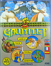 SCHNEIDER/AMSTRAD CPC --