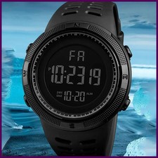 Reloj Electrónico Para Hombre