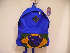 GOLA ZAINO SCUOLA HARLOW