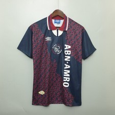 AJAX Home / Away Finale