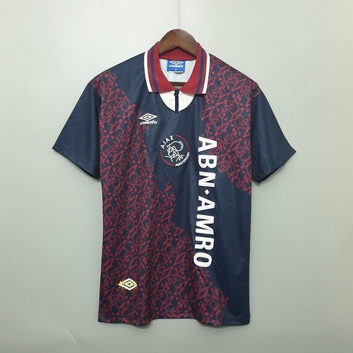 Ajax home away - /, finale