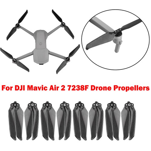 Per dji mavic air 7238f - dji, 2
