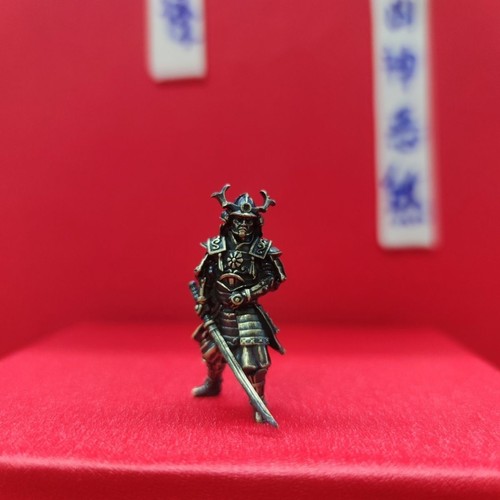 4cm solid bronze slash - 4cm,