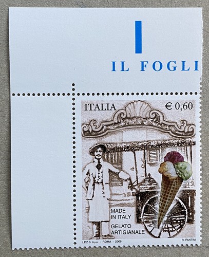 Italia repubblica angolo di - italia,