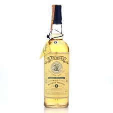 Scotch Whisky Single Speyside