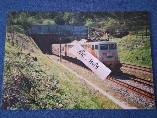 Fotografia locomotore - fotografia,