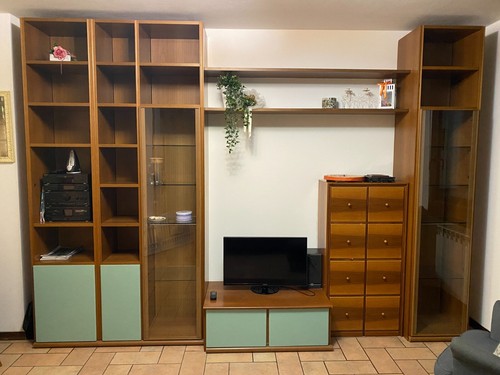 Parete attrezzata salotto - ,, in