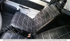 PANDA ERA 4x4, SISLEY,750 AND