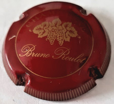 Capsule de champagne Roulot