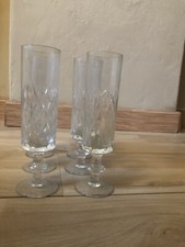 Servizio 6 Bicchieri In