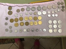 Lotto varie monete varie