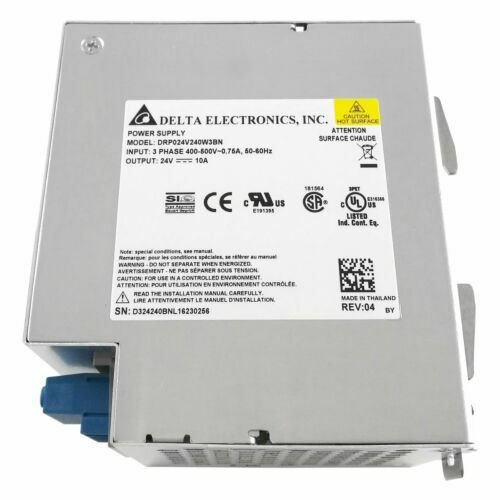 Nuovo delta drp024v240w3bn - delta,