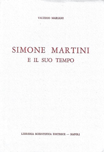 Simone martini suo - simone, il