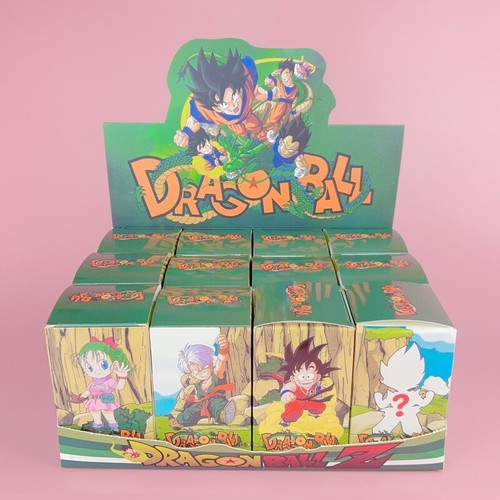 12pz set mini - mini, figures