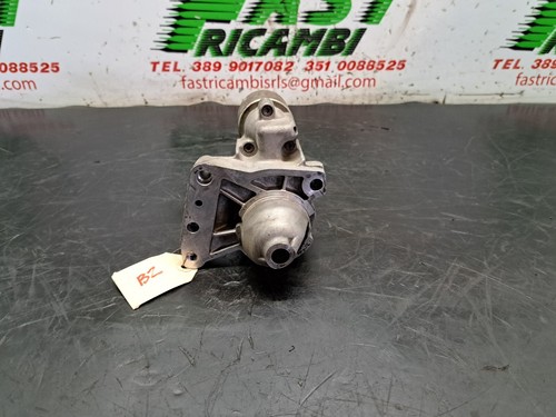 Motorino avviamento mini - motorino,
