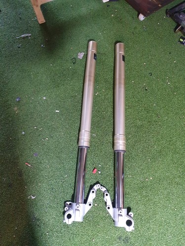 Bmw f800 steli forcella - f800,