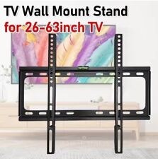 Staffa Supporto Parete TV 26