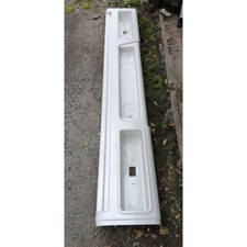 Paraurti Posteriore Rimor