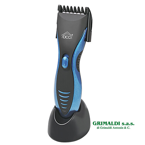 Dcg hsm2595 taglia capelli - taglia,
