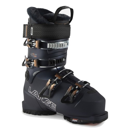 Scarponi sci donna lange lx - scarponi,