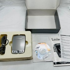 Touchman TM284, Organizzatore