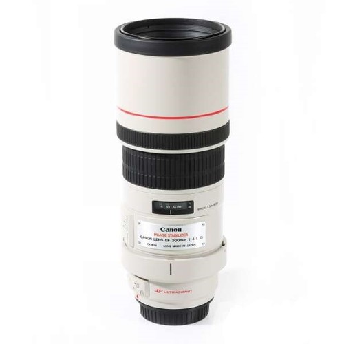 Canon 300 4l - canon, mm