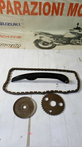 Ingranaggio distribuzione - ingranaggio,