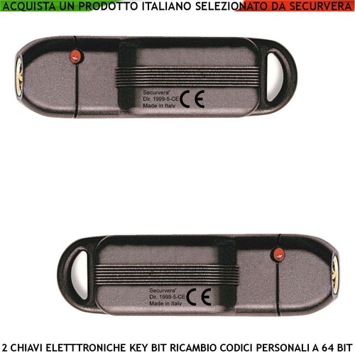 Dallas chiave elettronica - chiave,