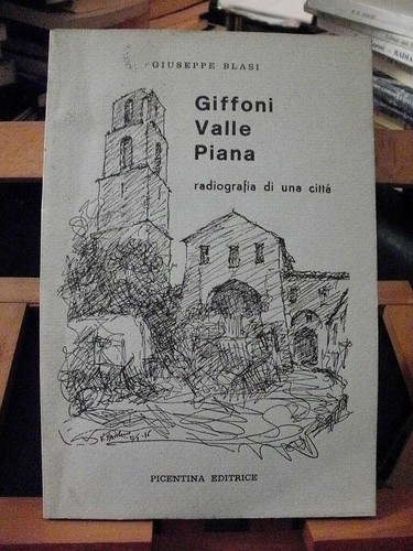 Giuseppe blasi giffoni valle - giffoni,
