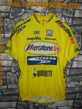 Vintage cycling jersey maglia - ,