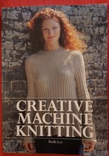  Libro per maglieria a