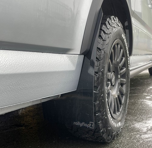 Rallyflapz mudflaps adatto vw - rallyflapz, adatto: