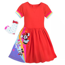 Disney Minnie Topolino e Amici