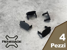 TAPPI BARRE LONGITUDINALI  JEEP RENEGADE - PANDA