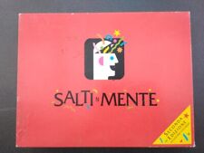 GIOCO DA TAVOLO - SALTINMENTE - Hasbro