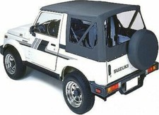 For 1987-1994 Suzuki Samurai