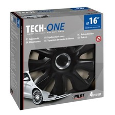 SET 4 COPRICERCHI COPPETTE