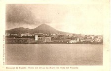 Dintorni di Napoli  -  TORRE