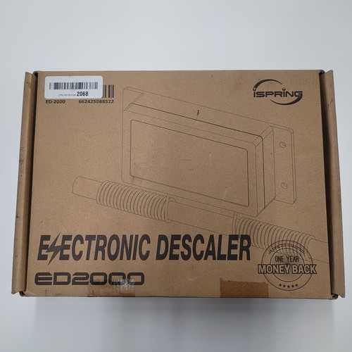Decalcificante elettronico - decalcificante,