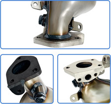 Catalizzatore Compatibile con