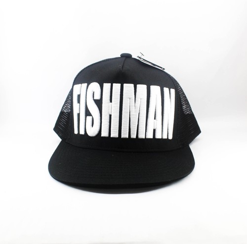 Fishman cap berretto rete - berretto,