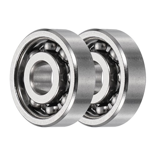 Pezzi cuscinetti sfera - 2,