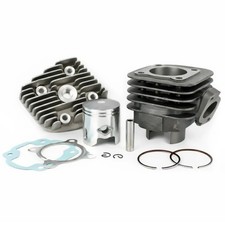 GRUPPO TERMICO D.47 75cc