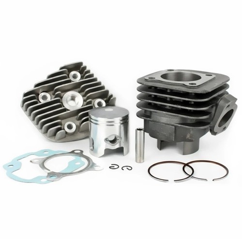Gruppo termico 75cc - termico,