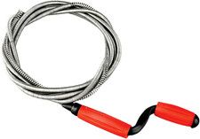 Sonda Sturatubi, Coclea Di