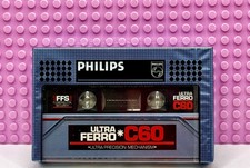 PHILIPS  ULTRA FERRO  60  1981