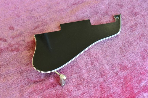 Battipenna gibson 335 - battipenna, es-335