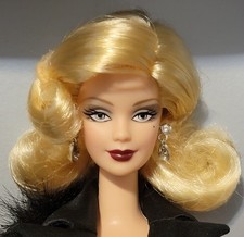 Barbie Members Choice 2001