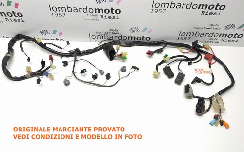 Impianto elettrico cablaggio - impianto,